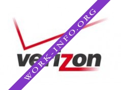 Verizon Логотип(logo)