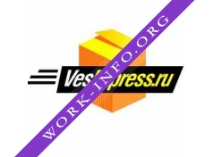 Vesexpress Логотип(logo)