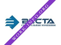 ВЕСТА Логотип(logo)