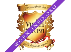 Via Sacra (Куликов М.В.) Логотип(logo)