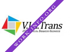 Vig Trans Логотип(logo)