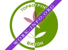 Викон Логотип(logo)