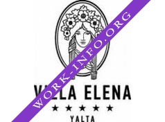 VILLA ELENA Логотип(logo)