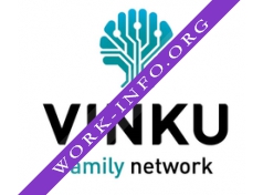 VINKU Family Network Логотип(logo)