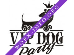 VIP Dog Party Логотип(logo)