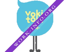 Voki Toki Club Логотип(logo)