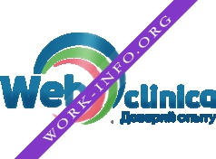 Webclinic Логотип(logo)