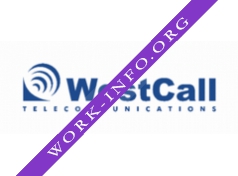 WestCall (ВестКолл) Логотип(logo)