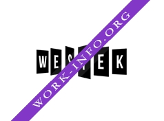 Westek Логотип(logo)