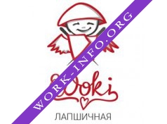 Woki Food Логотип(logo)