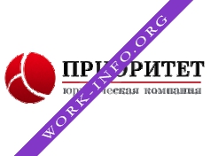 ЮК Приоритет Логотип(logo)