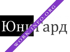 Юнигард Логотип(logo)