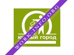 Южный Город Логотип(logo)