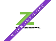 Z1 Investment Group Логотип(logo)