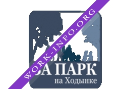 За Парк! Логотип(logo)