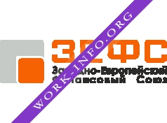 Западно-Европейский Финансовый Союз Логотип(logo)