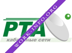 Завод РТА Логотип(logo)