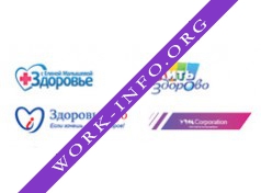 Здоровье инфо Логотип(logo)