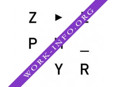 Zephyrlab Логотип(logo)