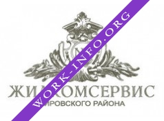 Жилкомсервис №2 Кировского района Логотип(logo)