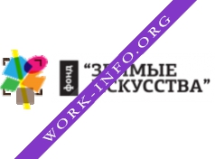 Зримые искусства Логотип(logo)