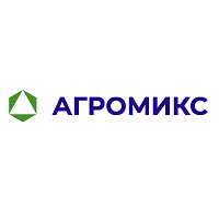 ООО АГРОМИКС Логотип(logo)