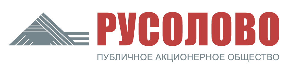 ПАО Русолово Логотип(logo)