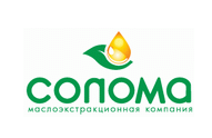 ООО СОЛОМА Логотип(logo)