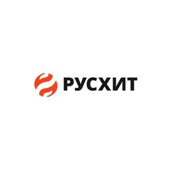 РУСХИТ Логотип(logo)