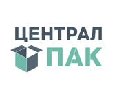 ЦентралПак Логотип(logo)