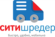 сити шредер Логотип(logo)