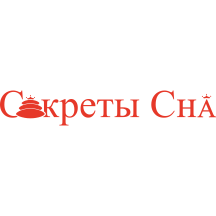 Логотип компании Секреты сна