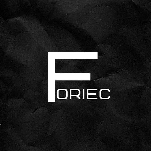 Логотип компании Foriec.SHOP