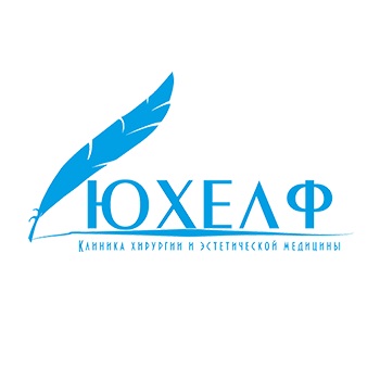 Юхелф Логотип(logo)