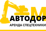 Логотип компании Автодор-М