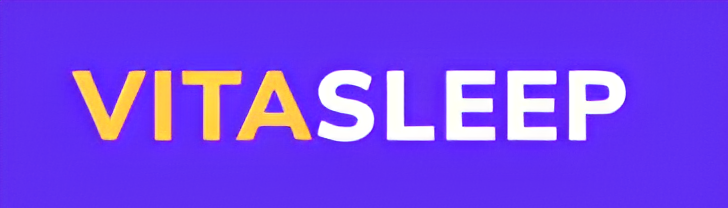 VitaSleep Логотип(logo)