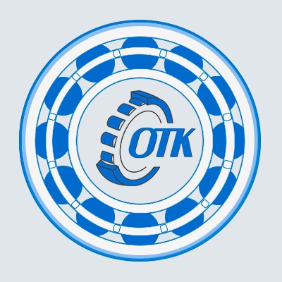 ЧАЙНА ОТК ГРУПП Логотип(logo)
