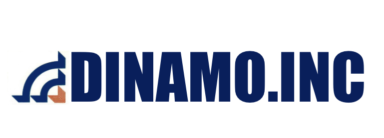 Dinamo Electric Логотип(logo)