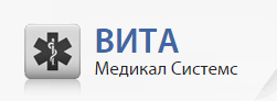 Вита Медикал Системс Логотип(logo)