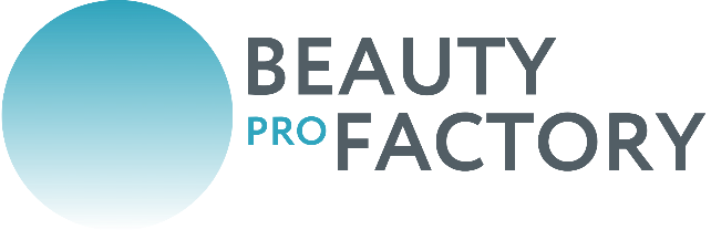 Beauty ProFactory Логотип(logo)