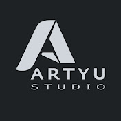 ARTYuSTUDIO Логотип(logo)