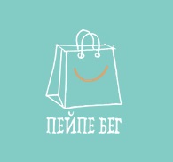 Логотип компании PaperBag