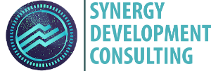 Synergy Development Consulting Логотип(logo)