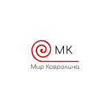 Мир ковролина Логотип(logo)