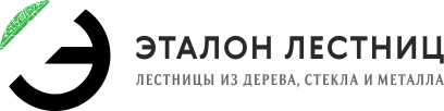 Эталон Лестниц РФ Логотип(logo)