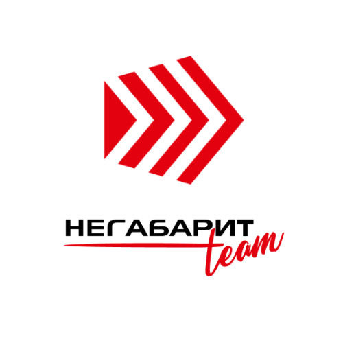 Негабаритим Логотип(logo)