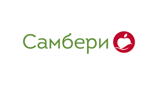 Самбери Логотип(logo)