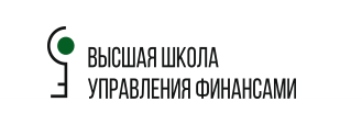 Логотип компании Высшая школа управления финансами