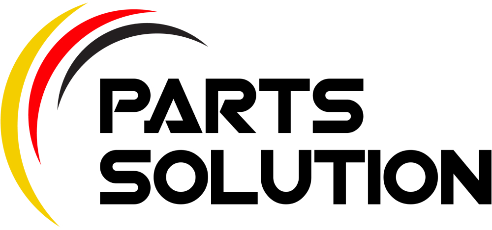 Компания Parts Solution Логотип(logo)
