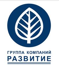 ООО ПСК РАЗВИТИЕ Логотип(logo)